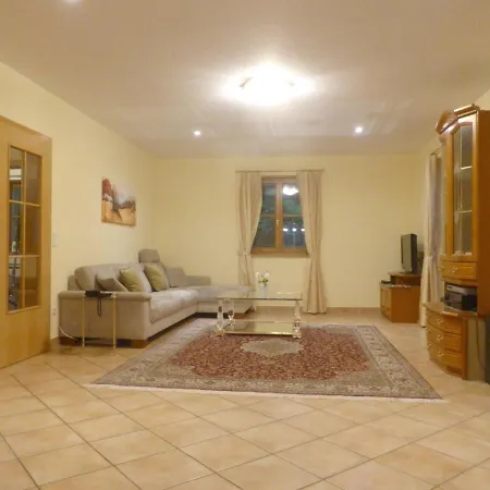 Feriehus Piacenza Recentemente Ristrutturata Liscia di Vacca